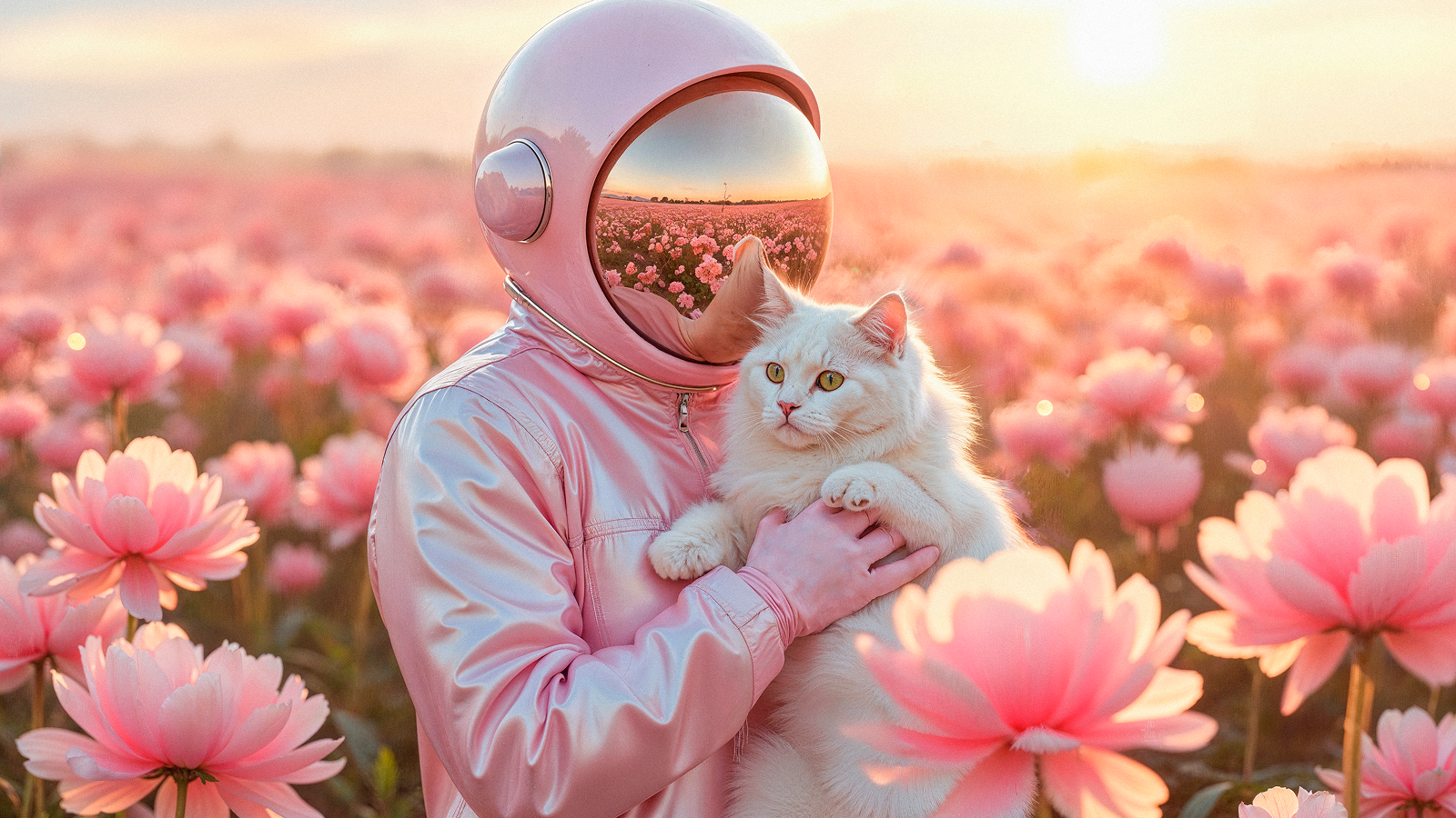 AI Solutions Background